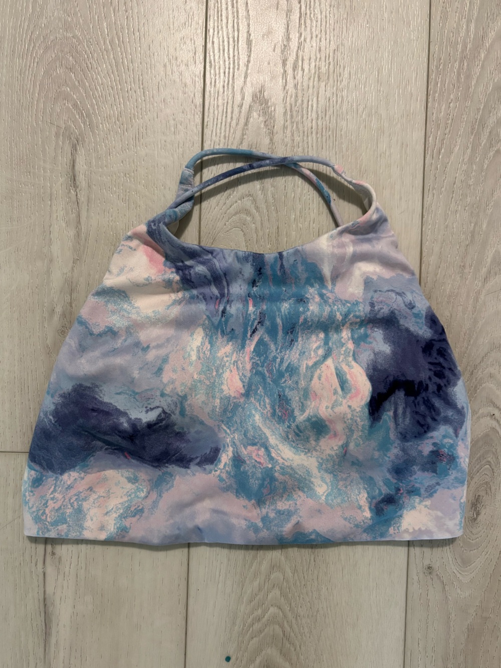Victoria Secret Longline Sports Bra